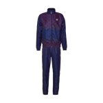 Ensemble de survêtement - sergio tacchini - foresta - bleu marine - veste zippée - pantalon jogging Ensemble de survêtement - sergio tacchini - foresta - bleu marine - veste zippée - pantalon jogging