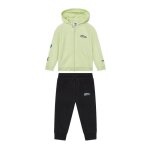 Ensemble de survtements vert garon adidas graphic