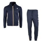 Ensemble sweat et pantalon jogging homme just emporio