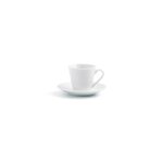 Ensemble de tasses  caf - quid - revova - 12 pcs - cramique - 9 cl - micro - ondes compatible