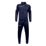 Ensemble de vêtements dathlétisme - givova - tuta revolution - bleu marine - homme - respirant Ensemble de vêtements dathlétisme - givova - tuta revolution - bleu marine - homme - respirant