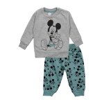 Ensemble de vtements pour bb disney mickey - pull et pantalon pour bb