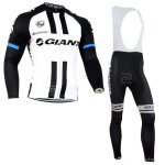 Ensemble de vêtement cyclisme homme manches longues - multicolor - vtt - respirant Ensemble de vêtement cyclisme homme manches longues - multicolor - vtt - respirant
