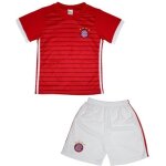 Ensemble de vetements de football - tenue de football - npz - ensemble short et maillot de foot munich ...