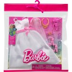 Barbie - ensemble de v�tements de mari�e