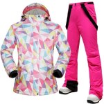 Ensemble de vêtements de ski - hugo - veste softshell + pantalon - imperméable - coupe - vent - hiver ... Ensemble de vêtements de ski - hugo - veste softshell + pantalon - imperméable - coupe - vent - hiver ...