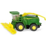 Ensileuse john deere 8500i 1 / 87 - siku - 1794
