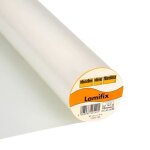 Entoilage thermocollant vlieseline lamifix - brillant - au mtre