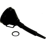 Entonnoir essence ou huile avec filtre