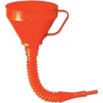 Pressol 02674 entonnoir � carburant 1. 2 l 160 mm