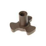 Entraineur plateau pour micro - ondes axe 16 mm multi - marques