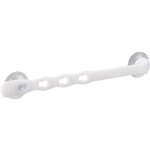 Thirard - entrebailleur à ventouse pour fenêtre 1 à 2 vantaux pvc 214mm blanc - thirard Thirard - entrebailleur à ventouse pour fenêtre 1 à 2 vantaux pvc 214mm blanc - thirard