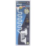 Entreba�lleur sairpentin pour fen�tre simple ou double battant epoxy couleur blanc - socona - e1b