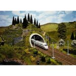 Entre de tunnel - noch - 58040 - pour rseau de train miniature - adulte - mixte