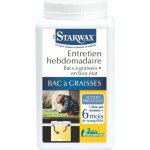 Entretien bac à graisse starwax - boîte 750 g Entretien bac à graisse starwax - boîte 750 g