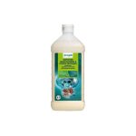 Entretien canalisations - le vrai pro maison - maison et sanitaire - bidon - 1l - parfum pin des landes ...
