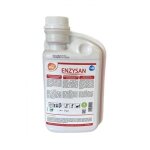 Enzysan nettoyant désodorisant biotechnologique 1l pollet Enzysan nettoyant désodorisant biotechnologique 1l pollet