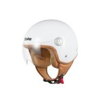 Eole - casque jet road