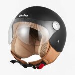 Eole - casque jet road