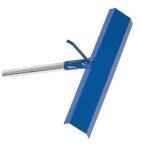 Epandeur à béton revex 500 mm sans manche - crochet pour soulever les treillis - acier Epandeur à béton revex 500 mm sans manche - crochet pour soulever les treillis - acier
