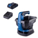 Epandeur sans fil c - gsp800 - x - set s scheppach