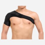 paulire de maintien homme femme professionnel de protection dpaule avec sangle de sport ajustable ...