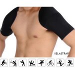 Epauli�re m�dicale - non sp�cifi� - double magn�tique - n�opr�ne - antalgique - multisport