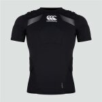 Epaulieres de rugby homme - elite protection vest