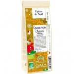 Epices vin chaud - sachet 100gr