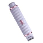 Épilateur - vitata - Électrique rechargeable - doux pour la peau - utilisation tout le corps - double ... Épilateur - vitata - Électrique rechargeable - doux pour la peau - utilisation tout le corps - double ...