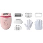 Epilateur lectrique - philips - bre285 / 00 - satinelle