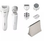Epilateur lectrique - philips - bre770 / 92 - satinelle advanced