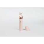 Epilateur visage et corps velform - venteo - beige / or - adulte - pratique et portable - pr�cision maximale ...