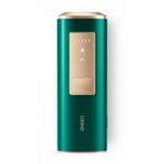 Epilateur  lumire pulse 500. 000 flash air2 ulike vert ui04 - dg