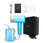 pilateur lumire pulse avec point de conglation pilateur laser definitive indolore ipl 500000 flashs ...