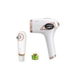 pilateur lumire pulse gel point de conglation?pilateur laser ipl 500 000 flashs pilation permanente ...