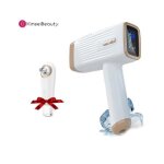 pilateurs  lumire pulse ipl avec refroidissement ice 500 000 flashs 5 niveaux pilation intgrale ...