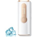pilateur lumire pulse de glace999900 flashes ipl laser epilation definitive2 modes 9 niveaux nergie ...