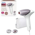 Épilateur à lumière pulsée ipl philips lumea série 8000 Épilateur à lumière pulsée ipl philips lumea série 8000