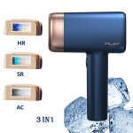 pilateur lumire pulse avec point de conglation 1500 000 flashes ipl laser pilateur indolore et permanent ...