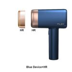 pilation au point de conglation pilateur laser ipl 500000 flashs epilation definitive pour visage ...