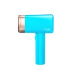 Epilateur lumire pulse avec refroidissement par glace500000 flashs ipl epilation definitive 5 niveaux ...