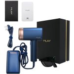 pilateur lumire pulsee avec fonction de conglation 500000 flashes ipl laser epilation definitive ...