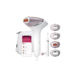 Epilation semi dfinitive philips bri949 00 epilateur a lumiere pulsee