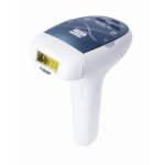 Epilateur lumière pulsée - silkn flash & go lux 125 Epilateur lumière pulsée - silkn flash & go lux 125