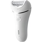 Épilateur - philips - bre700 / 00 - wet & dry - blanc - 1 batterie lithium - ion Épilateur - philips - bre700 / 00 - wet & dry - blanc - 1 batterie lithium - ion