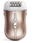 Epilateur rechargeable - livoo - dos167p - 32 pincettes - 2 vitesses - 45 min dautonomie Epilateur rechargeable - livoo - dos167p - 32 pincettes - 2 vitesses - 45 min dautonomie