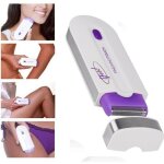 pilateur rotary sans fil - onever - pilation sre et douce - violet