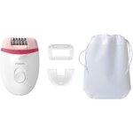 Epilateur lectrique philips bre255 / 00