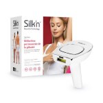 pilation  lumire pulse silkn motion - pilation longue dure corps et visage - 350. 000 flashs - ...